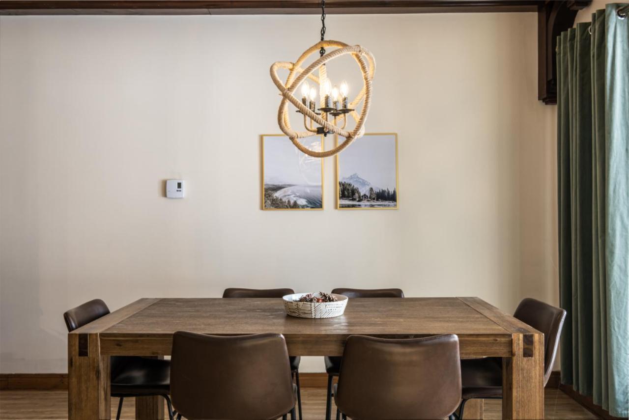 Apartmán Le Sous-Bois Mont-Tremblant Exteriér fotografie